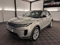 Land Rover Range Rover Evoque 2.0 P200 MHEV SE Auto 4WD Euro 6 (s/s) 5dr 56