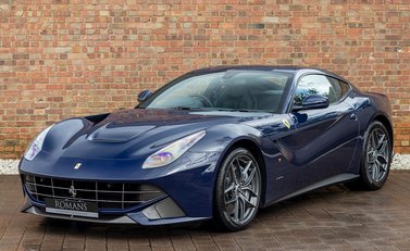 Ferrari F12 Berlinetta 6