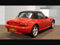 BMW Z3 1.9 Z3 2dr 4