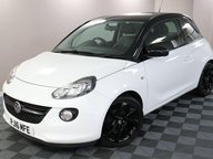Vauxhall Adam ENERGISED 20
