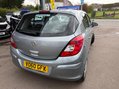 Vauxhall Corsa 1.4i 16v Exclusiv 5dr 11