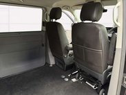 Volkswagen Transporter 2.0 Transporter SE TDI Semi-Auto 5dr 19