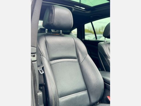 BMW 5 Series 2.0 520d M Sport Auto 5dr 57