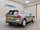 Volvo XC60 2.0 T5 Momentum Auto AWD Euro 6 (s/s) 5dr 11