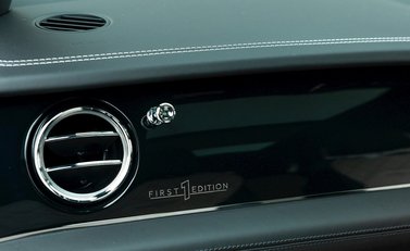 Bentley Bentayga V8 First Edition 21