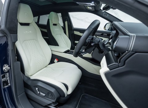 Lamborghini Urus S 14