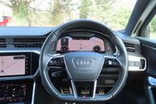 Audi A6 2.0 TDI 40 Black Edition S Tronic Euro 6 (s/s) 5dr 15