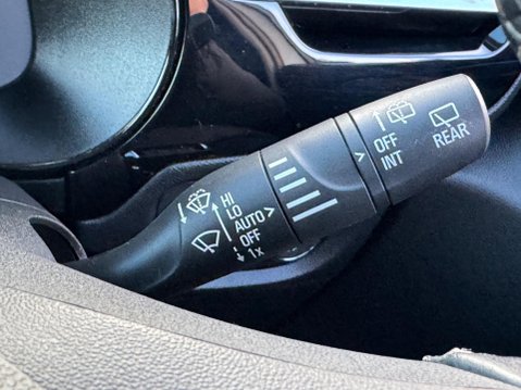 Vauxhall Corsa 1.2 Turbo Elite Edition Euro 6 (s/s) 5dr 29