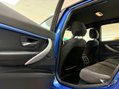 BMW 3 Series 2.0 320i M Sport Auto xDrive Euro 6 (s/s) 4dr 50