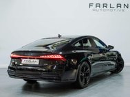 Audi A7 3.0 TDI V6 45 S line Sportback 5dr Diesel Tiptronic quattro Euro 6 (s/s) (2 4