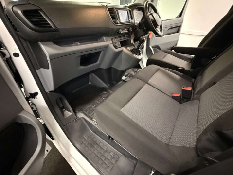 Citroen Dispatch 1.5 Dispatch 1000 Enterprise Professional Blue HDi S/S 28