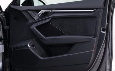 Audi RS3 Sportback Vorsprung 17