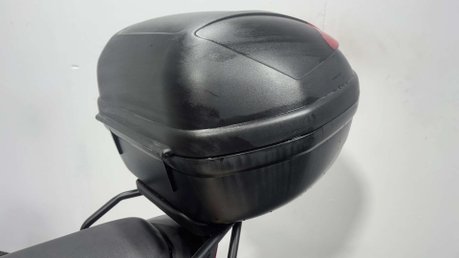 Honda CB 2021 ONLY 11K NEW MOT SERVICED ICONIC 125CC LEARNER COMMUTER BIKE 19