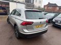Volkswagen Tiguan 2.0 TDI SE Navigation DSG 4Motion Euro 6 (s/s) 5dr 21
