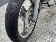 Honda NTV 1992 49K SPARES OR REPAIR CLASSIC PROJECT BIKE 600CC 15