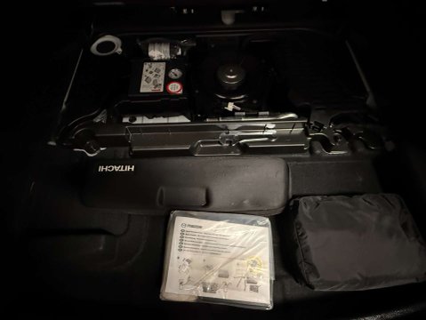 Mercedes-Benz A Class 1.3 A 200 Sport Premium 4dr 12