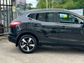 Nissan Qashqai DCI N-TEC PLUS 10