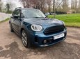Mini Countryman COOPER BOARDWALK EDITION 2