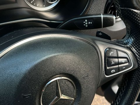 Mercedes-Benz Vito 2.0 114 CDI Progressive G-Tronic RWD L2 Euro 6 (s/s) 5dr (LWB) 21