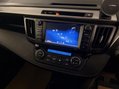 Toyota Rav4 2.0 D-4D Business Edition Euro 6 (s/s) 5dr 15