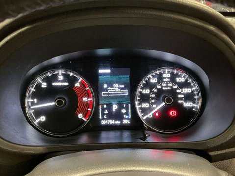 Mitsubishi Shogun Sport 2.4D 4 Auto 4WD LWB Euro 6 5dr 10