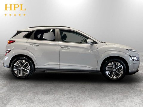 Hyundai KONA 39kWh Premium SUV 5dr Electric Auto (10.5kW Charger) (136 ps) 8