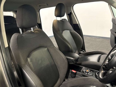 Mini Countryman 1.5 Countryman Cooper Auto 5dr 12