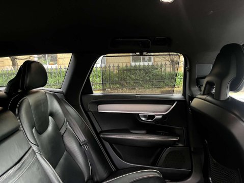 Volvo V90 2.0 V90 R-Design Pro D5 PowerPulse AWD Auto 4WD 5dr 40