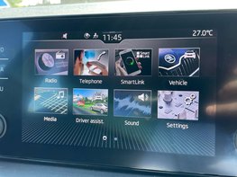 Skoda Kamiq 1.6 Kamiq SE TDI Semi-Auto 5dr 27