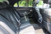 Mercedes-Benz S Class 3.0 S350Ld V6 AMG Line (Premium Plus) Saloon 4dr Diesel G-Tronic+ Euro 6 (s 10