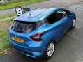 Nissan MICRA IG-T ACENTA AUTOMATIC 36