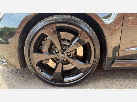 Audi RS3 2.5 RS 3 Sportback TFSI Quattro Semi-Auto 4WD 5dr 43