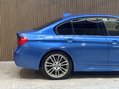 BMW 3 Series 2.0 320d M Sport Auto 4dr 15