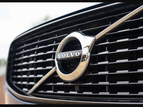 Volvo XC60 2.0 XC60 R-Design T6 Recharge AWD Auto 4WD 5dr 13