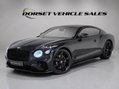 Bentley Continental 6.0 W12 GT Auto 4WD Euro 6 2dr 2