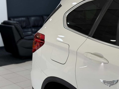 BMW X1 2.0 20d xLine Auto xDrive Euro 6 (s/s) 5dr 16