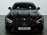 Mercedes-Benz Amg GT 4.0 63 V8 BiTurbo Coupe 5dr Petrol SpdS MCT 4MATIC+ Euro 6 (s/s) (585 ps) 62
