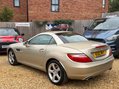 Mercedes-Benz SLK 1.8 SLK200 BlueEfficiency Euro 5 (s/s) 2dr 44