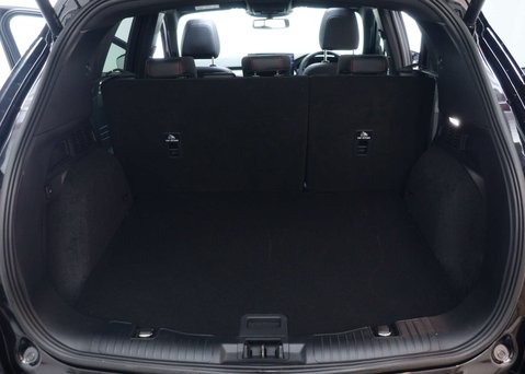 Ford Kuga 2.5 Duratec 14.4kWh ST-Line X SUV 5dr Petrol Plug-in Hybrid CVT Euro 6 (s/s 59