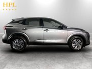 Nissan Qashqai 1.3 DIG-T MHEV Acenta Premium SUV 5dr Petrol Hybrid Manual Euro 6 (s/s) (14 8
