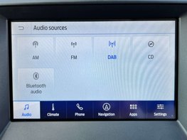 Ford Galaxy 2.5 Galaxy Titanium HEV CVT 5dr 38