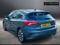 Ford Focus 1.0 Focus Zetec 5dr - NATIONAL DELIVERY* 5