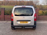 Citroen Berlingo Multispace 1.6 Berlingo Multispace XTR HDi 90 5dr 10