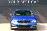 BMW 3 Series 2.0 330e M Sport Auto 4dr 16
