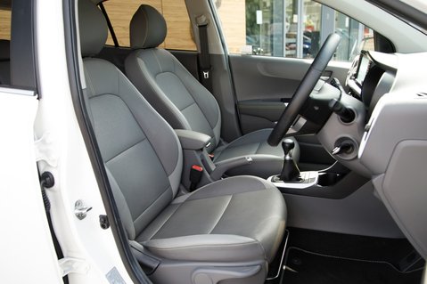 Kia Picanto X-LINE 31