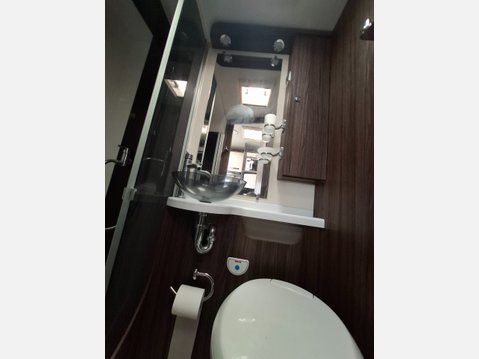Benimar Mileo 282 24