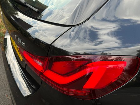 BMW 1 Series 116D SE 17