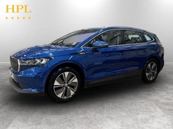 Skoda Enyaq iV 82kWh 80 SUV 5dr Electric Auto (DC125kW) (204 ps) Air Con - Alloys - DAB