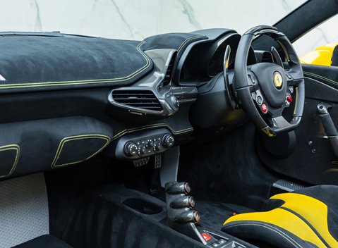 Ferrari 458 Speciale Aperta 26
