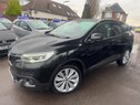 Renault Kadjar 1.2 TCe Signature Nav Euro 6 (s/s) 5dr